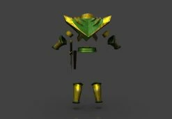 Nikko Industries Lord Drakkon Armor STL 11 Nikko Industries Lord Drakkon Armor STL -cheap helmet store lorddrakkonarmor5 1010x700