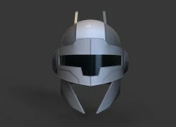 Nikko Industries Mandalore Police Helmet STL 11 Nikko Industries Mandalore Police Helmet STL -cheap helmet store mandalorepolicehelmet1 970x700