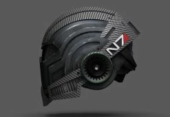 Nikko Industries N7 Mass Effect Helmet STL 9 Nikko Industries N7 Mass Effect Helmet STL -cheap helmet store masseffecthelmet3 1010x700