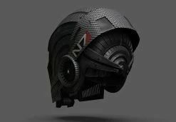 Nikko Industries N7 Mass Effect Helmet STL 10 Nikko Industries N7 Mass Effect Helmet STL -cheap helmet store masseffecthelmet4 1010x700