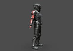Nikko Industries Mass Effect N7 Armor -cheap helmet store masseffectn7armor5 1010x700