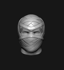 Nikko Industries Moon Knight Mask STL -cheap helmet store mk2 637x700