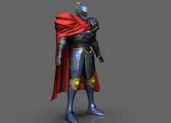 Nikko Industries Momonga OverLord Armor STL -cheap helmet store momonga3 970x700