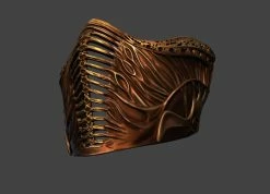 Nikko Industries Noob Saibot Mask STL 8 Nikko Industries Noob Saibot Mask STL -cheap helmet store noobsaibotmask5 970x700