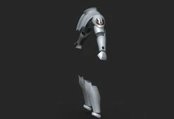 Nikko Industries Obi Wan Kenobi Armor STL 8 Nikko Industries Obi Wan Kenobi Armor STL -cheap helmet store obiwanarmor3 1024x700