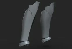 Nikko Industries Obi Wan Kenobi Armor STL 9 Nikko Industries Obi Wan Kenobi Armor STL -cheap helmet store obiwanarmor4 1024x700