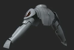 Nikko Industries Obi Wan Kenobi Armor STL 11 Nikko Industries Obi Wan Kenobi Armor STL -cheap helmet store obiwanarmor6 1024x700