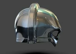 Nikko Industries Peacemaker Helmet STL -cheap helmet store peacemakerhelmet3 985x700