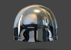 Nikko Industries Peacemaker Helmet STL -cheap helmet store peacemakerhelmet4 985x700