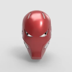 cheap helmet store -cheap helmet store red hood batman arkhaim helmet.422 700x700