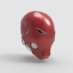 Nikko Industries Arkham Knight Red Hood Helmet -cheap helmet store red hood batman arkhaim helmet.423 700x700