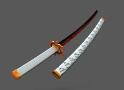 Nikko Industries Rengoku Katana STL -cheap helmet store rengokusword3 967x700