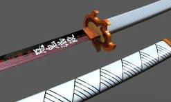 Nikko Industries Rengoku Katana STL -cheap helmet store rengokusword4 1171x700