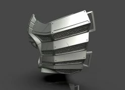 Nikko Industries Reptile Mask STL -cheap helmet store reptilemask3 967x700