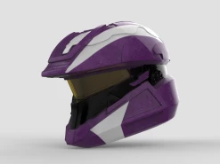 Nikko Industries Halo 4 Scout Helmet STL -cheap helmet store scout helmet.339 934x700