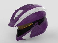 Nikko Industries Halo 4 Scout Helmet STL -cheap helmet store scout helmet.342 934x700
