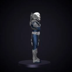 Nikko Industries Skeletor Armor Stl 8 Nikko Industries Skeletor Armor Stl -cheap helmet store screenshot004 7d9e9709 c847 4ee5 8459 7f66ab3d8e4b 700x700