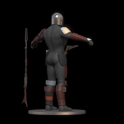 Nikko Industries The Mandalorian Armor Stl 10 Nikko Industries The Mandalorian Armor Stl -cheap helmet store screenshot007 700x700