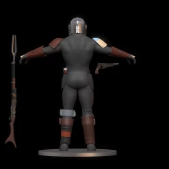 Nikko Industries The Mandalorian Armor Stl 11 Nikko Industries The Mandalorian Armor Stl -cheap helmet store screenshot008 700x700