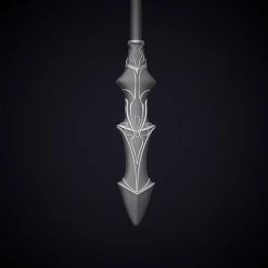 Nikko Industries Skeletor Battle Staff Stl 10 Nikko Industries Skeletor Battle Staff Stl -cheap helmet store screenshot047 700x700