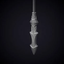 Nikko Industries Skeletor Battle Staff Stl 11 Nikko Industries Skeletor Battle Staff Stl -cheap helmet store screenshot048 700x700