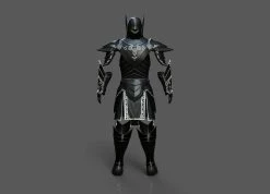 Nikko Industries Skyrim Ebony Armor 9 Nikko Industries Skyrim Ebony Armor -cheap helmet store skyrimebonyarmor5 970x700