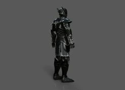 Nikko Industries Skyrim Ebony Armor 10 Nikko Industries Skyrim Ebony Armor -cheap helmet store skyrimebonyarmor6 970x700