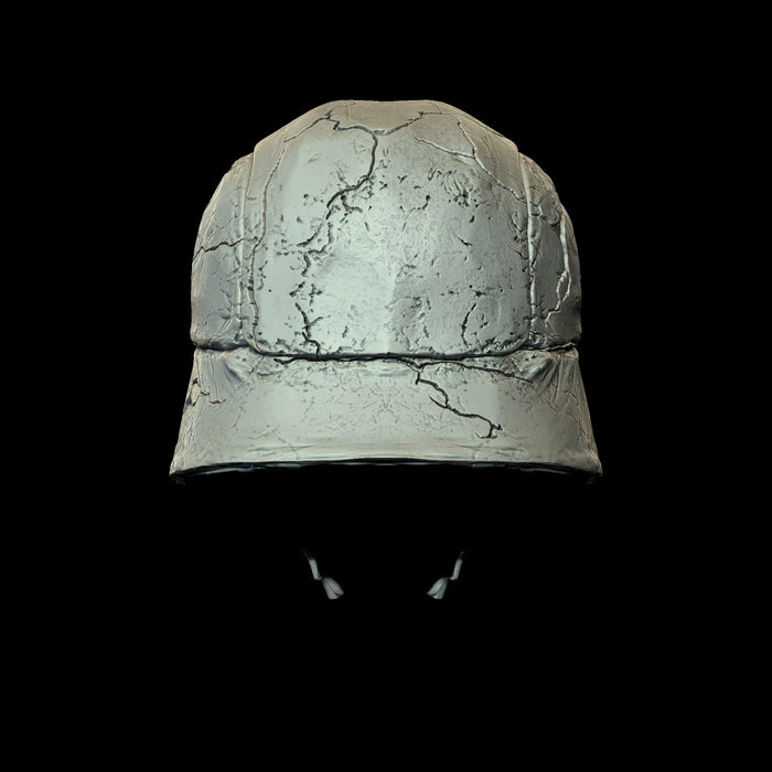 Nikko Industries Kylo Ren Skull STL 5 Nikko Industries Kylo Ren Skull STL - Image 5