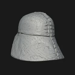 Nikko Industries Skull Darth Vader STL -cheap helmet store sq05 700x700