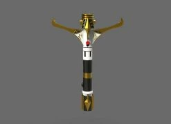 Nikko Industries Stellan Gios Lightsaber