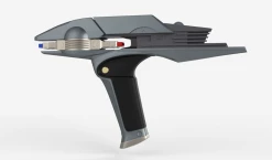 Nikko Industries Star Trek Phaser STL