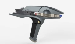 Nikko Industries Star Trek Phaser STL -cheap helmet store t1b.601 1192x700