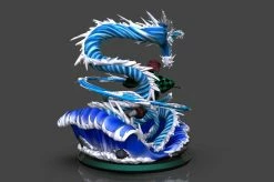 Nikko Industries Tanjiro Statue -cheap helmet store tanjiro6 1053x700