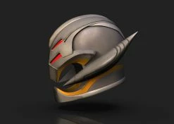 Nikko Industries Ultron What If Helmet STL 9 Nikko Industries Ultron What If Helmet STL -cheap helmet store ultronWhatifhelmet4 986x700