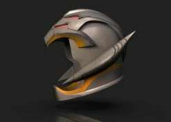 Nikko Industries Ultron What If Helmet STL 10 Nikko Industries Ultron What If Helmet STL -cheap helmet store ultronWhatifhelmet5 986x700