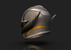 Nikko Industries Ultron What If Helmet STL 11 Nikko Industries Ultron What If Helmet STL -cheap helmet store ultronWhatifhelmet6 986x700