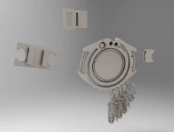 Nikko Industries Sephiroth Armor Set -cheap helmet store untitled.181 919x700