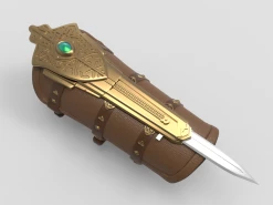 Nikko Industries Assassin's Creed Valhalla Axes