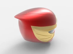 Nikko Industries Power Rangers Ninja Storm Helmets STL -cheap helmet store untitled.417 934x700