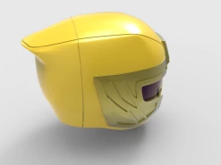 Nikko Industries Power Rangers Ninja Storm Helmets STL -cheap helmet store untitled.420 934x700