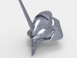 Nikko Industries Evangelion Unit 003