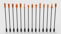 Nikko Industries Hawkeye Arrow Tips STL -cheap helmet store untitled.582 1273x700