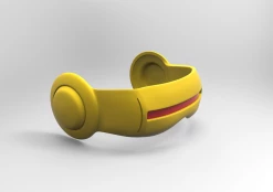 Nikko Industries Cyclops Visor STL- Jim Lee Cyclops