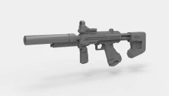 Nikko Industries Halo M7 SMG STL -cheap helmet store untitled.691 1236x700