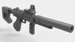 Nikko Industries Halo M7 SMG STL -cheap helmet store untitled.692 1236x700