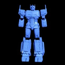 Nikko Industries Optimus Prime Wearable