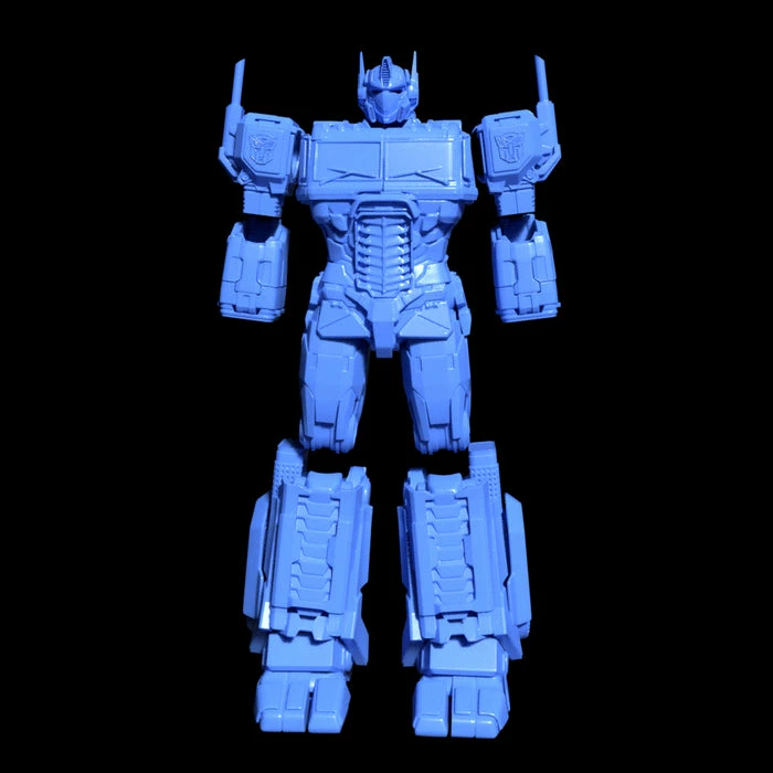 Nikko Industries Optimus Prime Wearable 1 Nikko Industries Optimus Prime Wearable