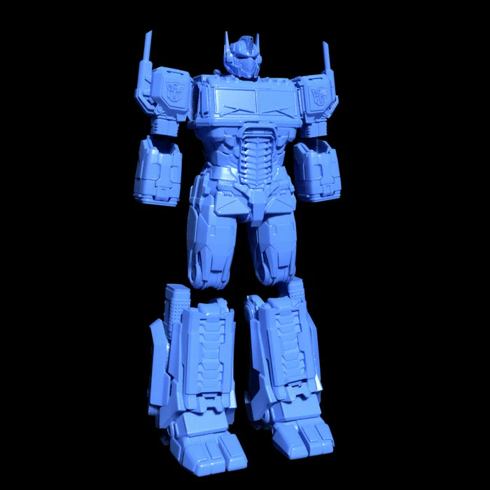 Nikko Industries Optimus Prime Wearable 2 Nikko Industries Optimus Prime Wearable - Image 2