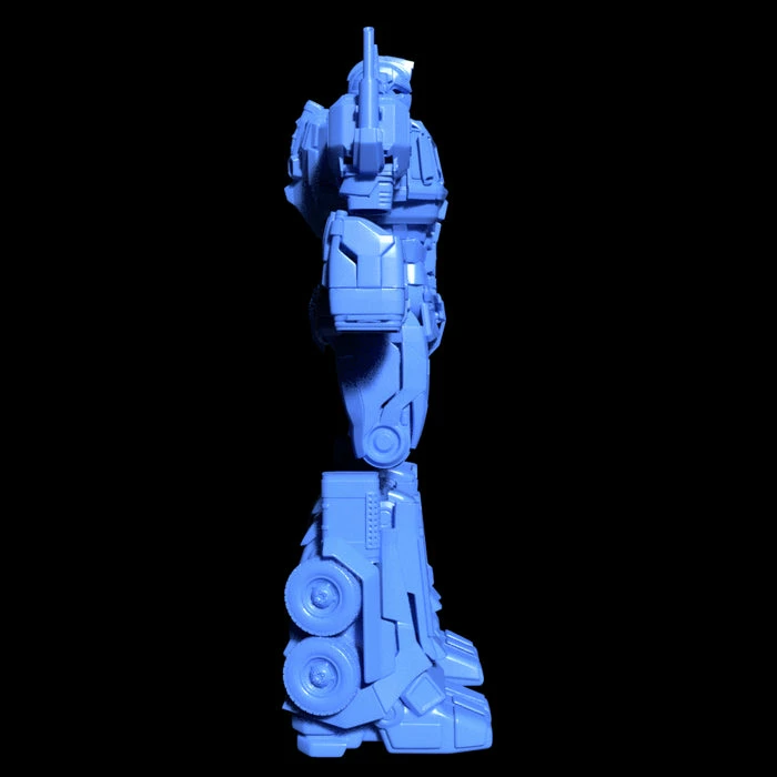 Nikko Industries Optimus Prime Wearable 3 Nikko Industries Optimus Prime Wearable - Image 3