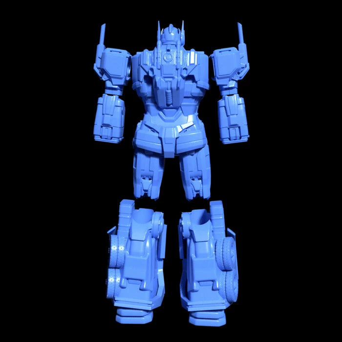 Nikko Industries Optimus Prime Wearable 4 Nikko Industries Optimus Prime Wearable - Image 4